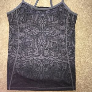 Athleta Tank Top
